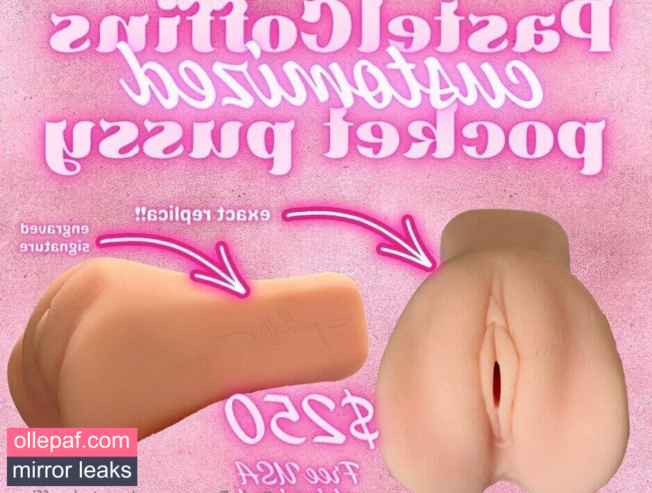 Latest Leaks pastelcoffins Nude #11 - Fapello