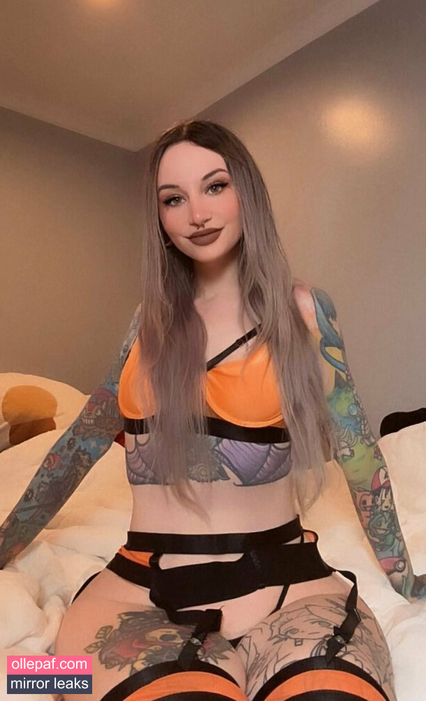 Latest Leaks pastelcoffins Nude #30 - Fapello