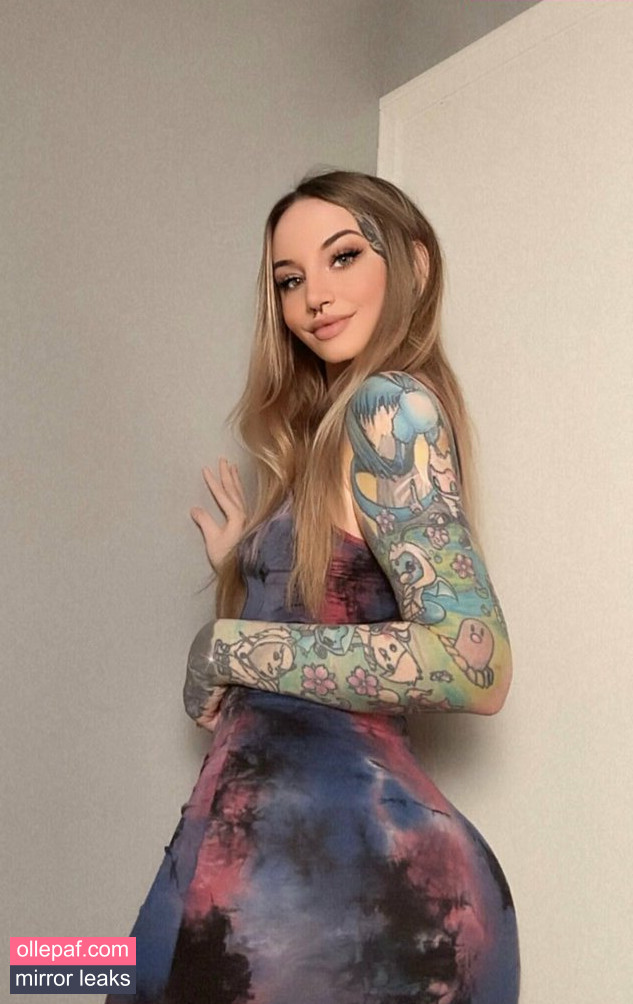 Latest Leaks pastelcoffins Nude #38 - Fapello