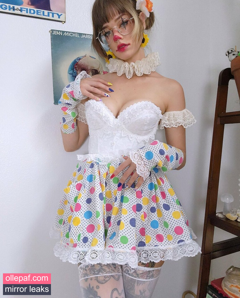 Latest Leaks pasteljellies Nude #5 - Fapello