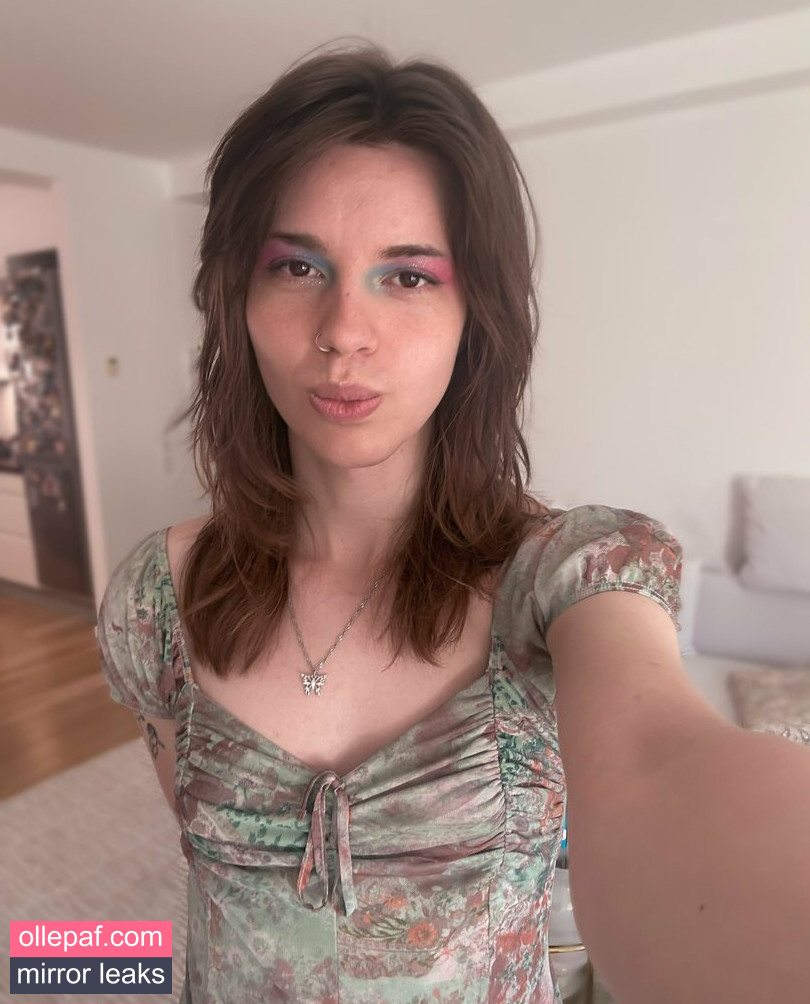 Latest Leaks pastelle_trash Nude #4 - Fapello