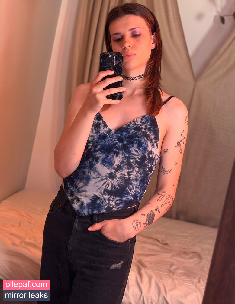 Latest Leaks pastelle_trash Nude #10 - Fapello