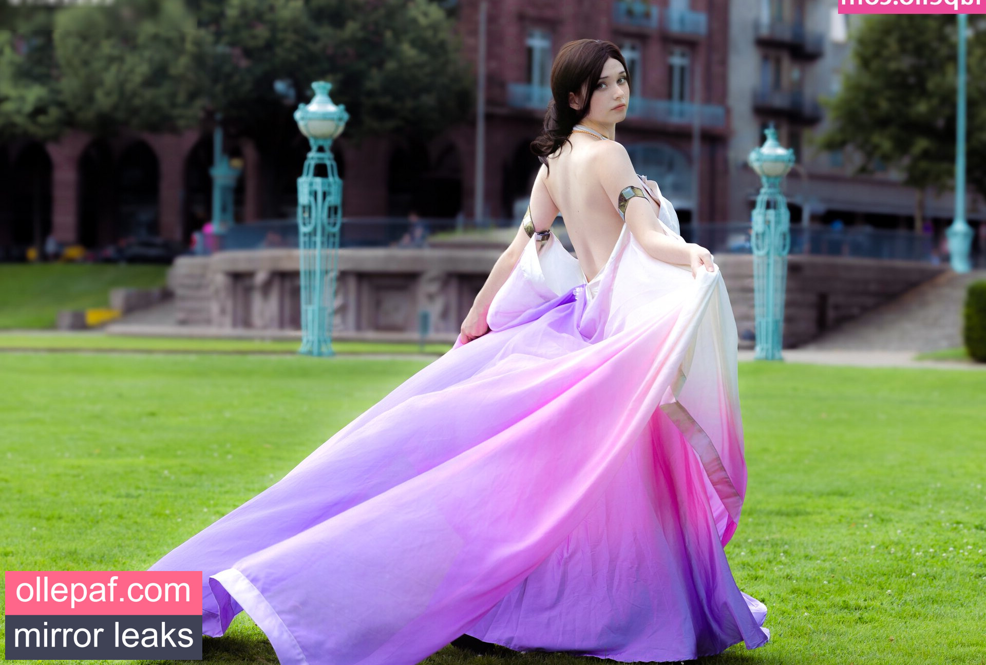 Latest Leaks Pastelmiiilk Nude #124 - Fapello