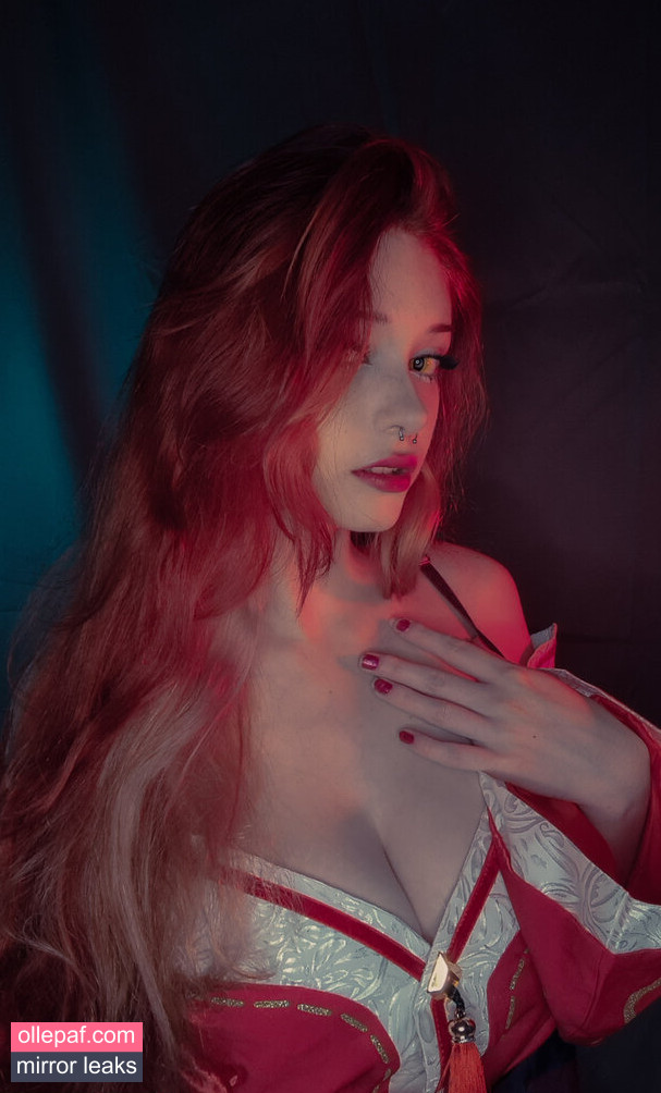 Latest Leaks Pastelmiiilk Nude #136 - Fapello