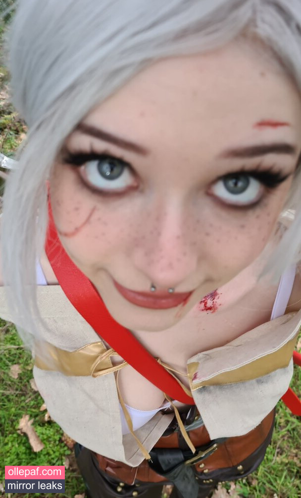 Latest Leaks Pastelmiiilk Nude #214 - Fapello