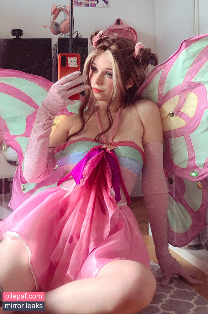 Latest Leaks Pastelmiiilk Nude #32 - Fapello