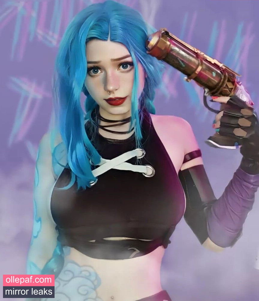 Latest Leaks Pastelmiiilk Nude #40 - Fapello