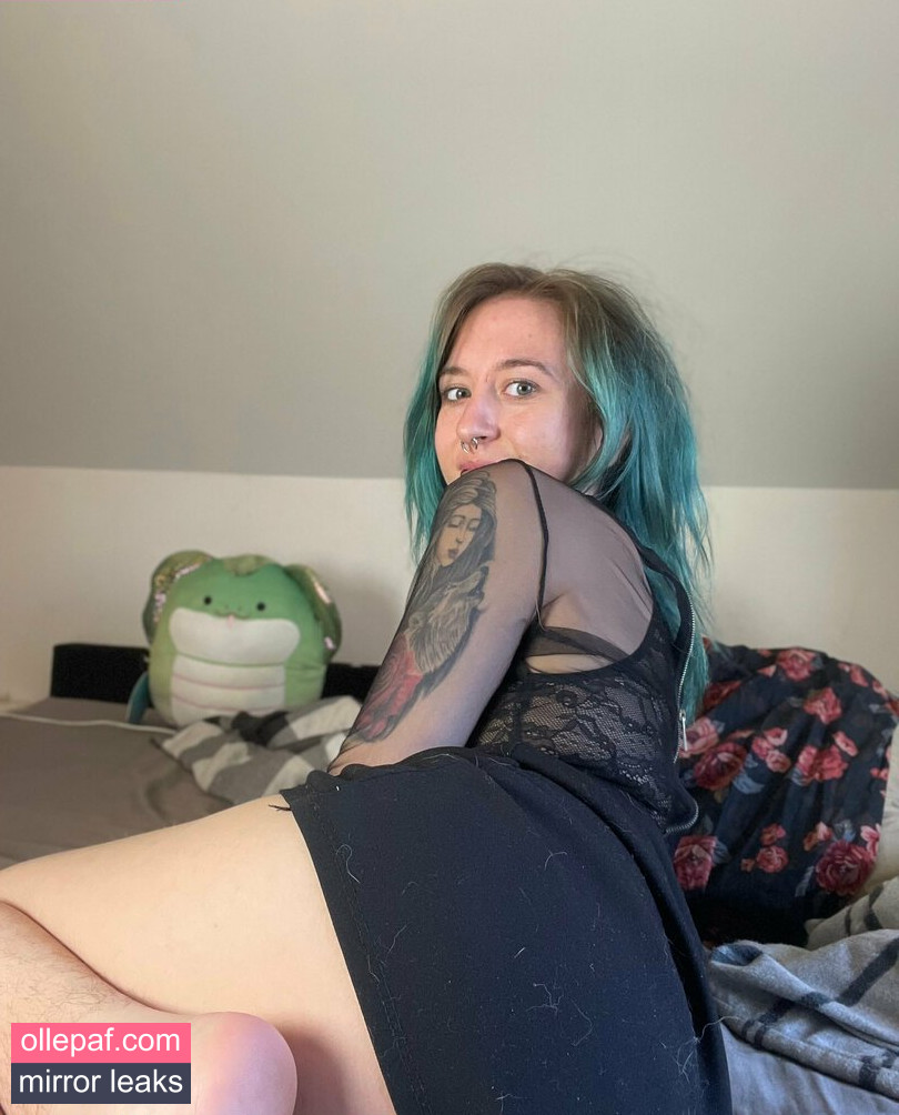 Latest Leaks pastelskytrash Nude #11 - Fapello
