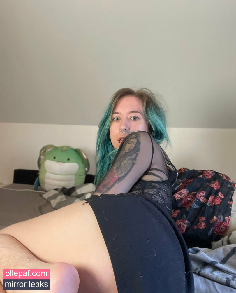 Latest Leaks pastelskytrash Nude #12 - Fapello