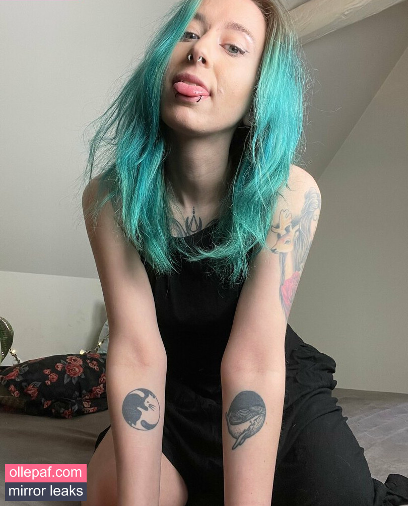 Latest Leaks pastelskytrash Nude #14 - Fapello