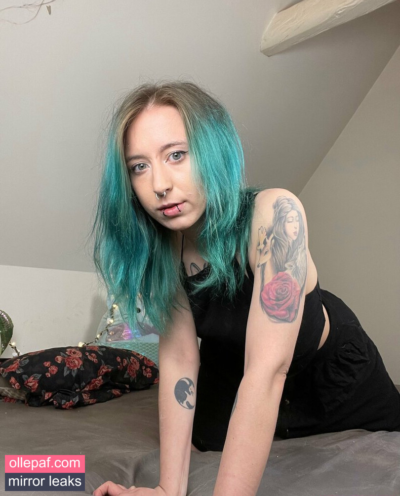 Latest Leaks pastelskytrash Nude #18 - Fapello