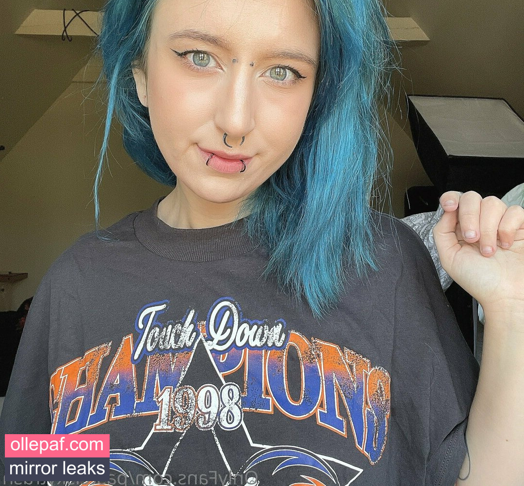 Latest Leaks pastelskytrash Nude #20 - Fapello