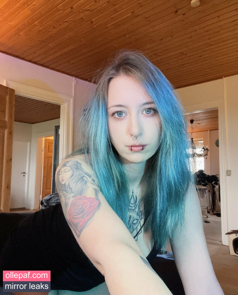 Latest Leaks pastelskytrash Nude #24 - Fapello