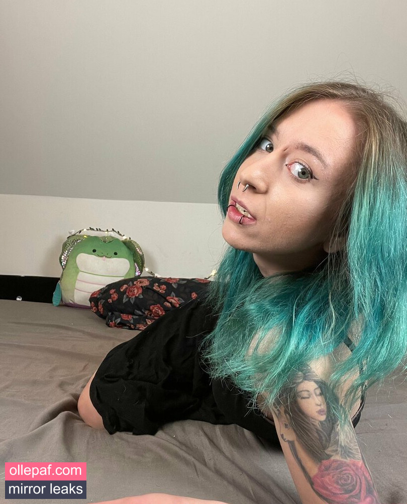 Latest Leaks pastelskytrash Nude #27 - Fapello