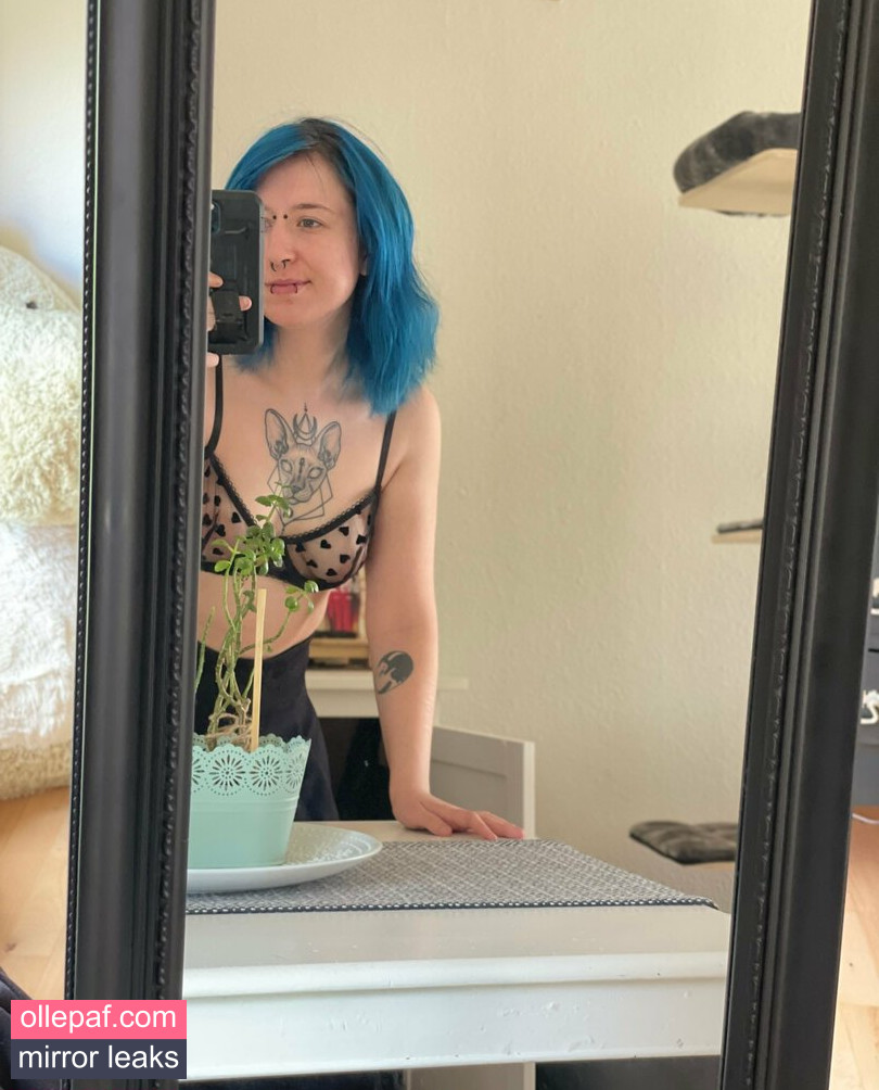 Latest Leaks pastelskytrash Nude #4 - Fapello