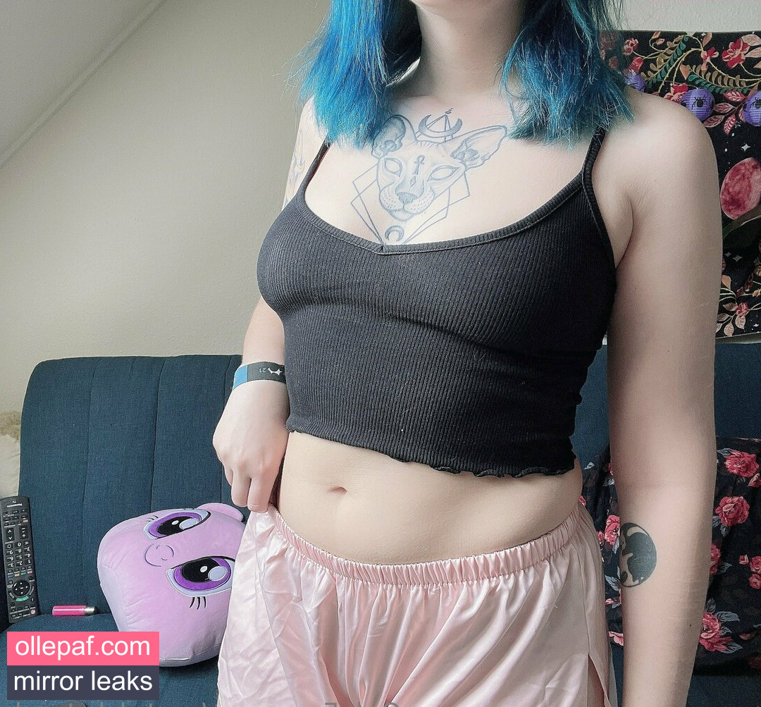 Latest Leaks pastelskytrash Nude #38 - Fapello