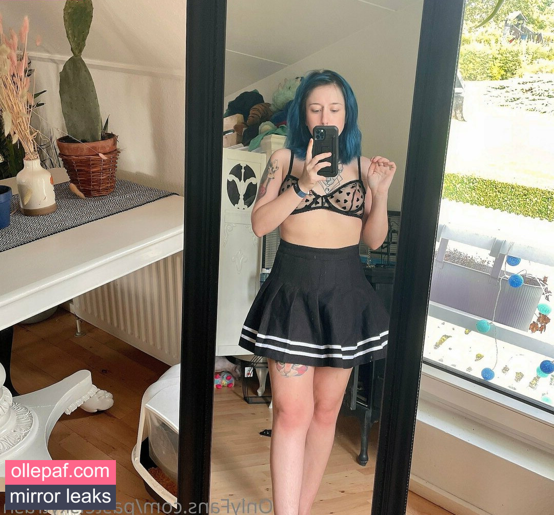 Latest Leaks pastelskytrash Nude #5 - Fapello