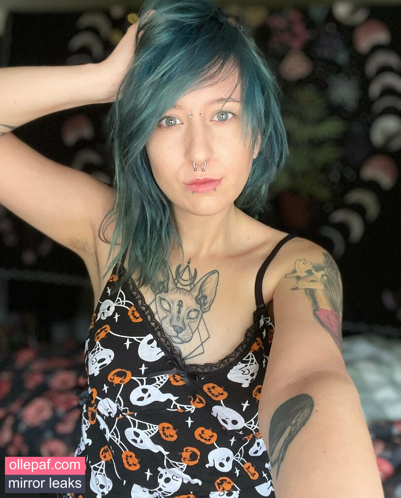 Latest Leaks pastelskytrash Nude #51 - Fapello