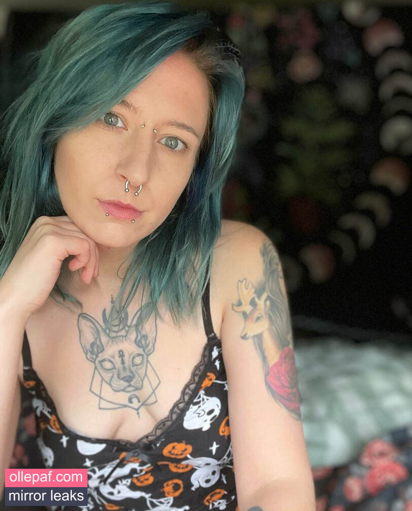 Latest Leaks pastelskytrash Nude #52 - Fapello