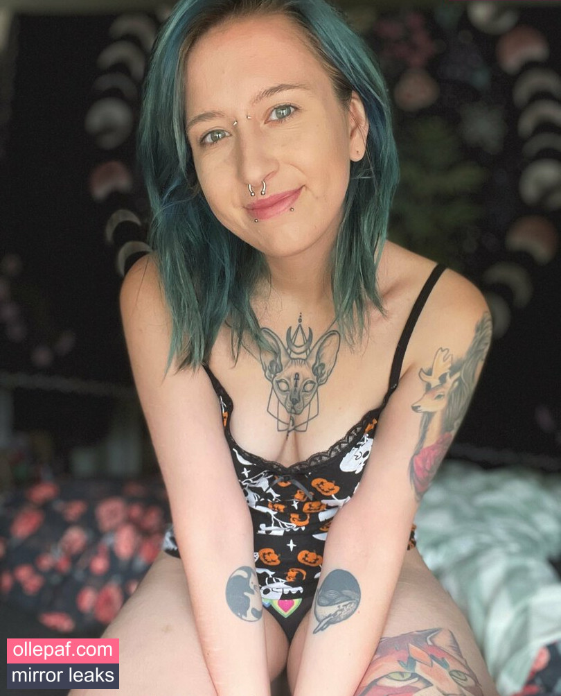 Latest Leaks pastelskytrash Nude #53 - Fapello