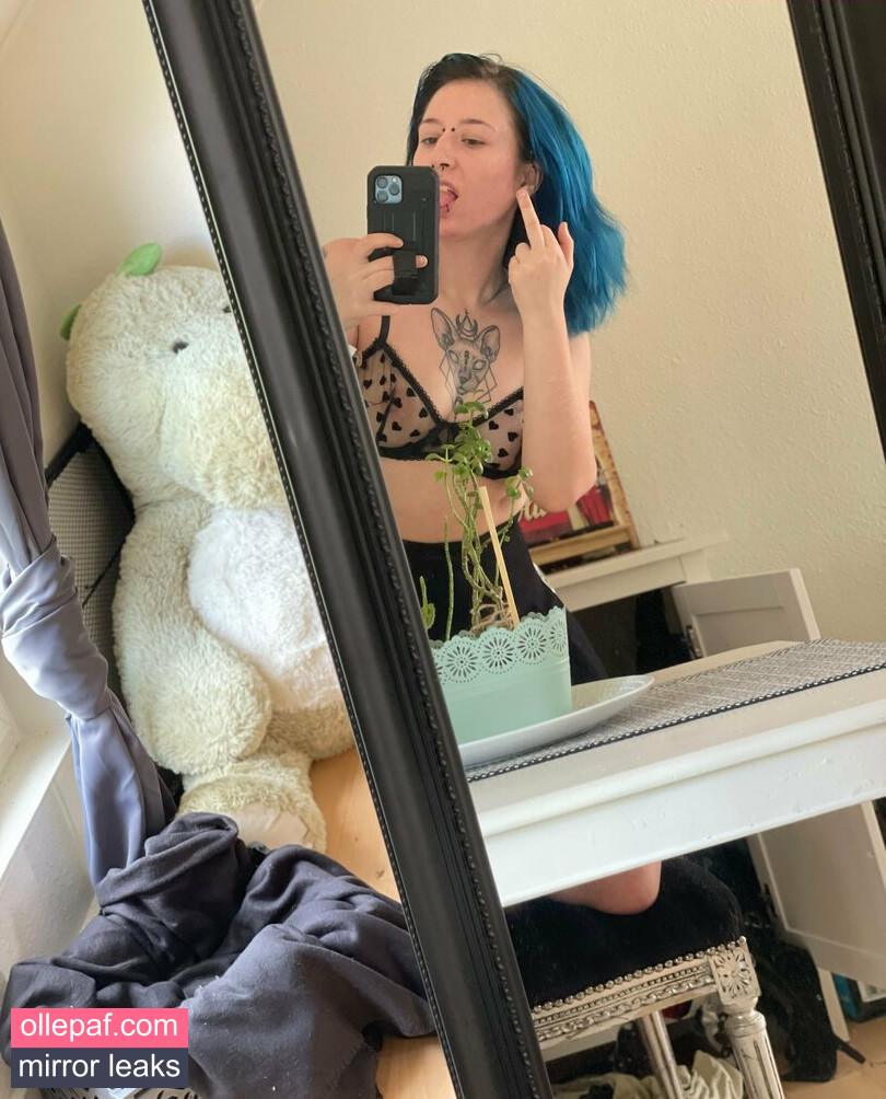 Latest Leaks pastelskytrash Nude #7 - Fapello