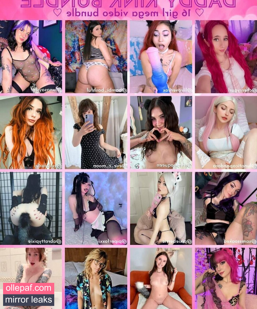 Latest Leaks pastelwife Nude #8 - Fapello