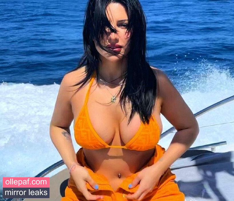 Latest Leaks Pati Valpati Nude #101 - Fapello