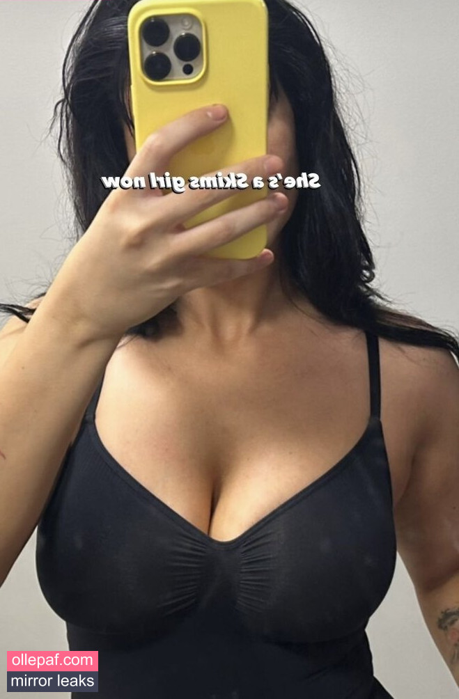 Latest Leaks Pati Valpati Nude #107 - Fapello