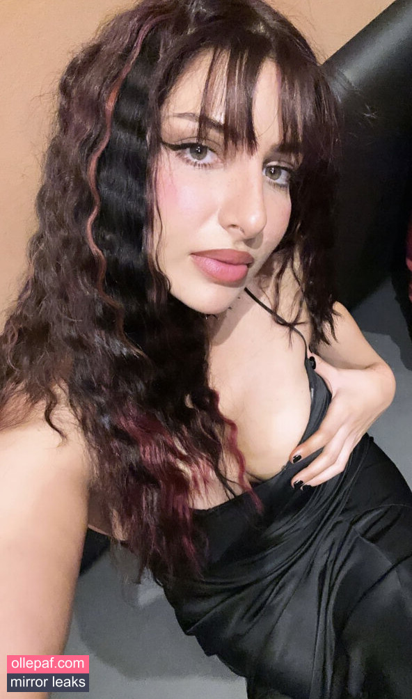 Latest Leaks Pati Valpati Nude #110 - Fapello