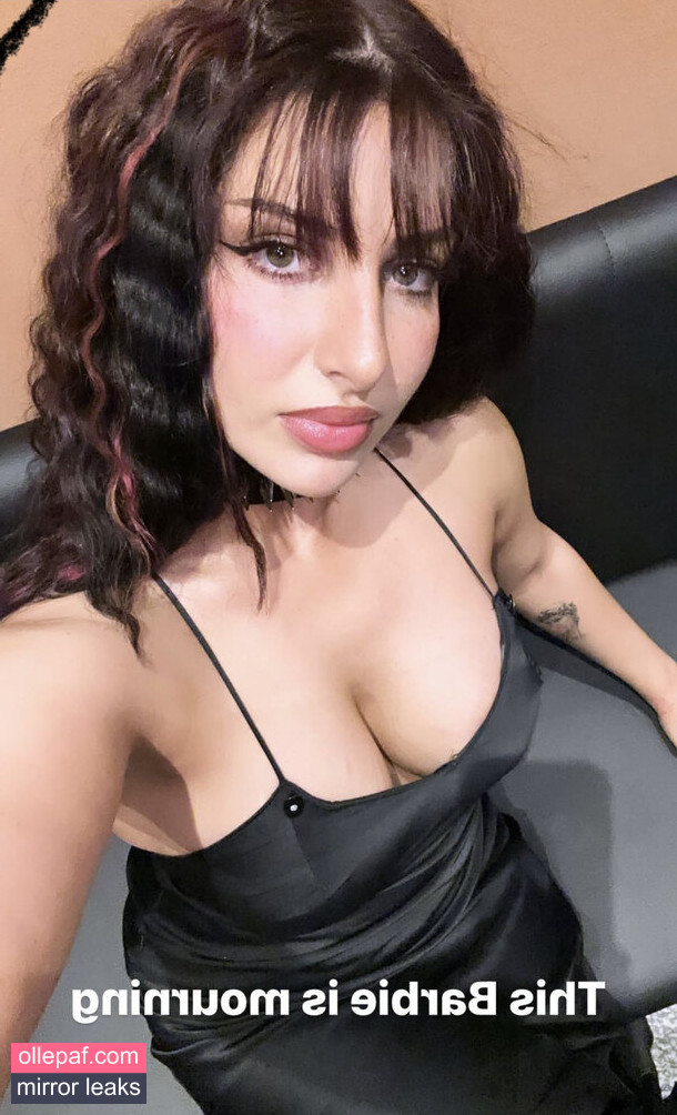 Latest Leaks Pati Valpati Nude #111 - Fapello