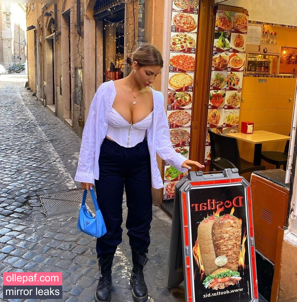 Latest Leaks Pati Valpati Nude #120 - Fapello