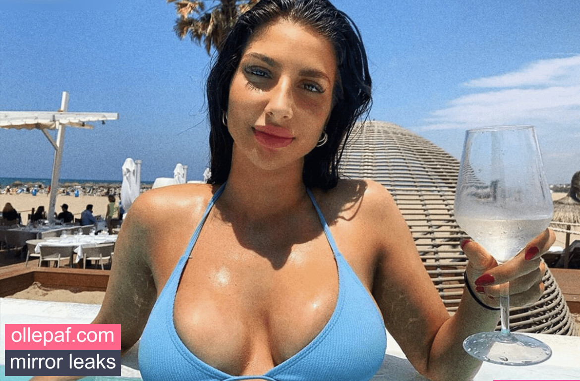 Latest Leaks Pati Valpati Nude #129 - Fapello