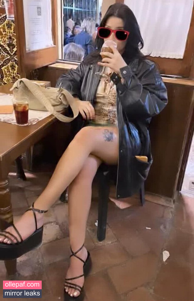 Latest Leaks Pati Valpati Nude #15 - Fapello