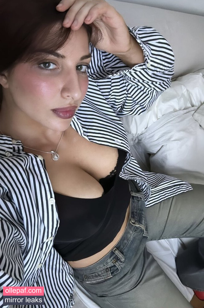 Latest Leaks Pati Valpati Nude #143 - Fapello