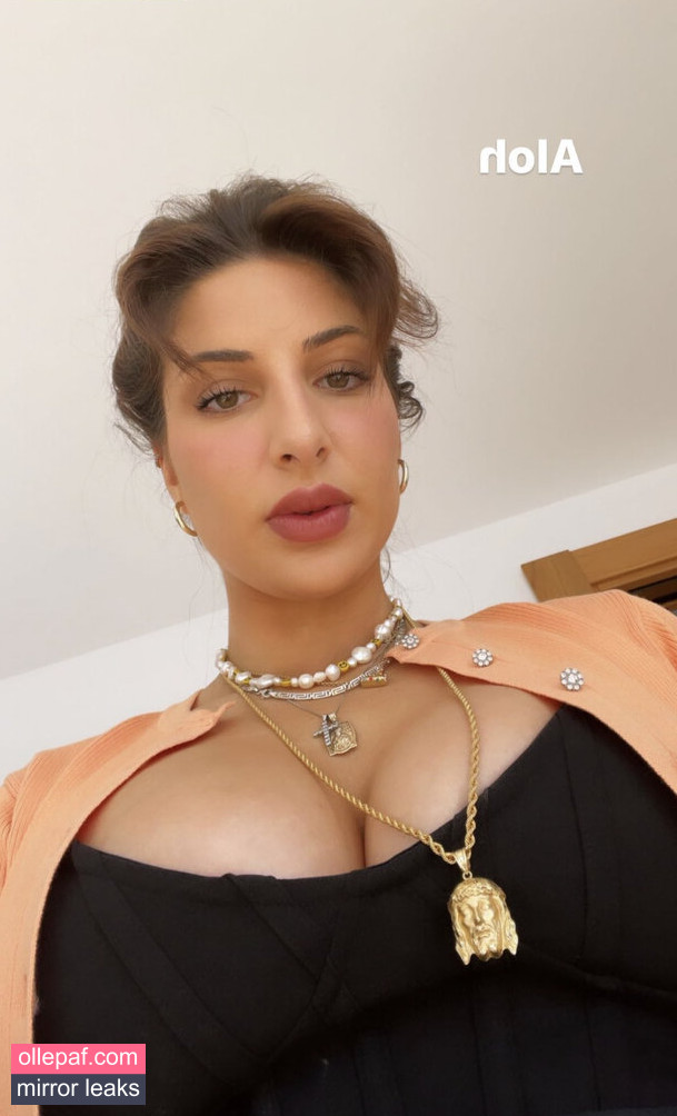 Latest Leaks Pati Valpati Nude #148 - Fapello