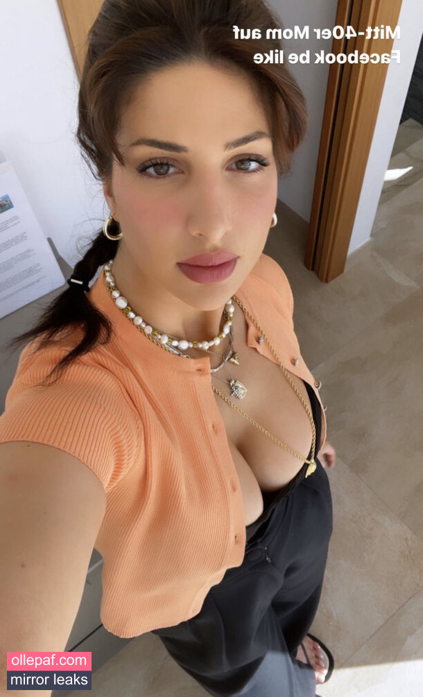 Latest Leaks Pati Valpati Nude #149 - Fapello