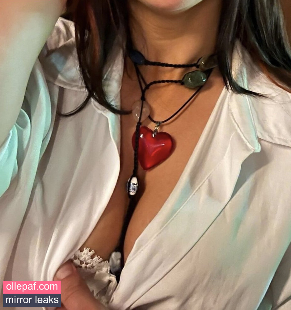 Latest Leaks Pati Valpati Nude #156 - Fapello