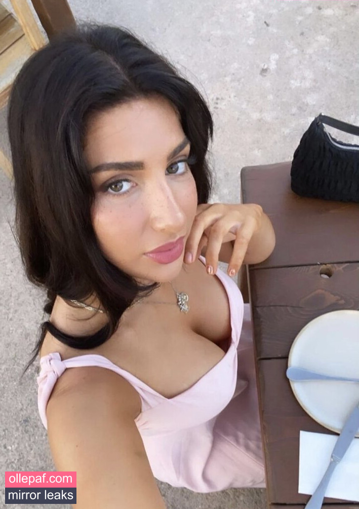 Latest Leaks Pati Valpati Nude #157 - Fapello