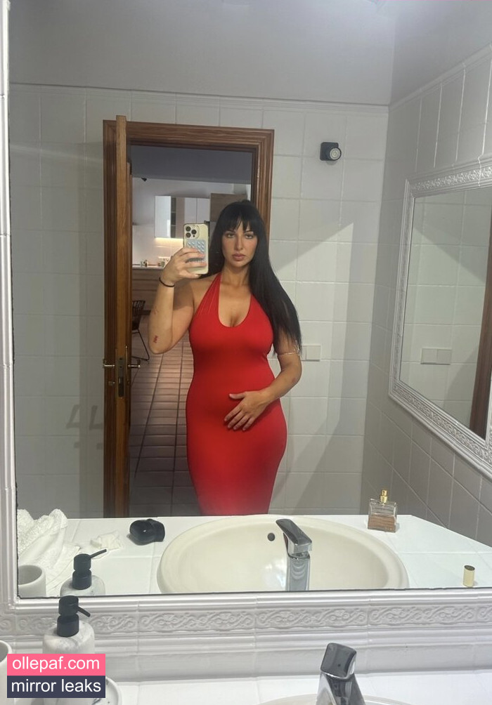 Latest Leaks Pati Valpati Nude #3 - Fapello
