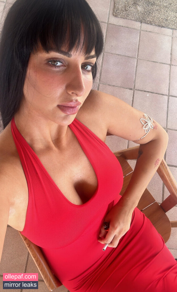 Latest Leaks Pati Valpati Nude #21 - Fapello