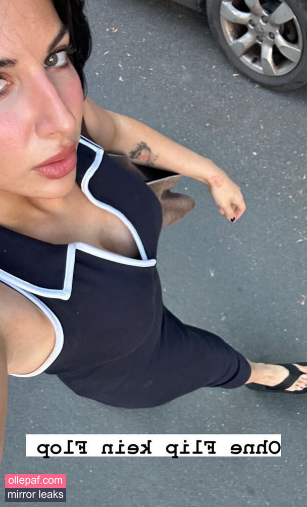Latest Leaks Pati Valpati Nude #29 - Fapello