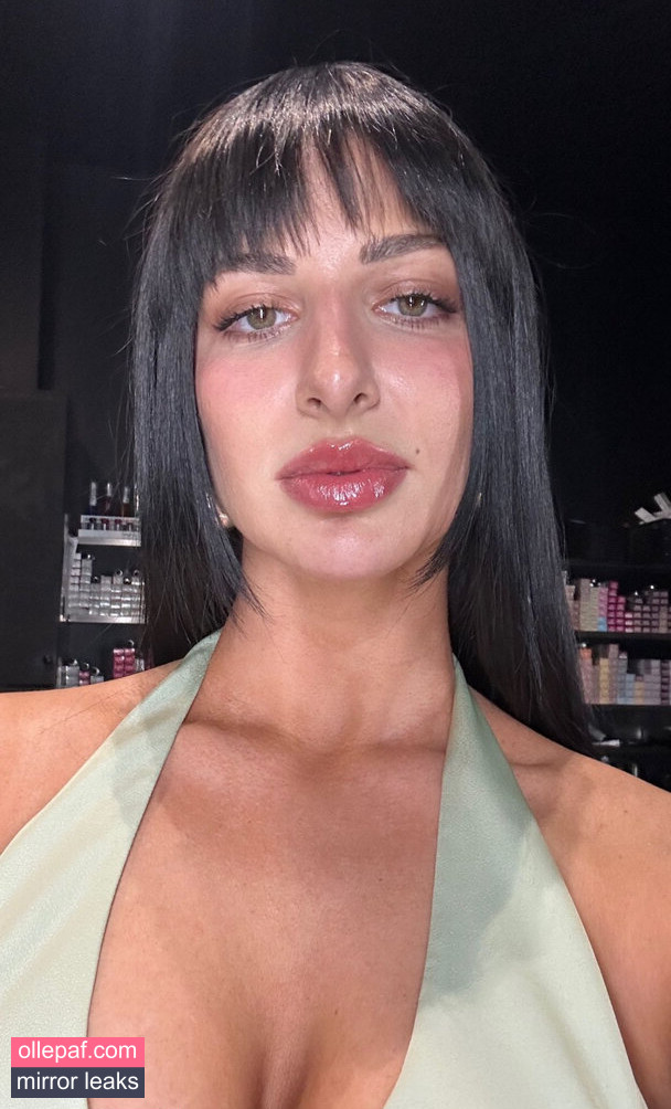 Latest Leaks Pati Valpati Nude #30 - Fapello
