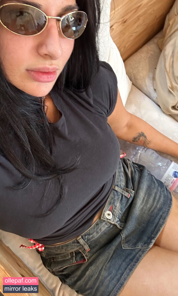 Latest Leaks Pati Valpati Nude #37 - Fapello