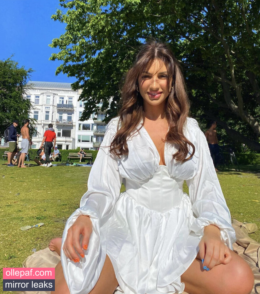 Latest Leaks Pati Valpati Nude #75 - Fapello
