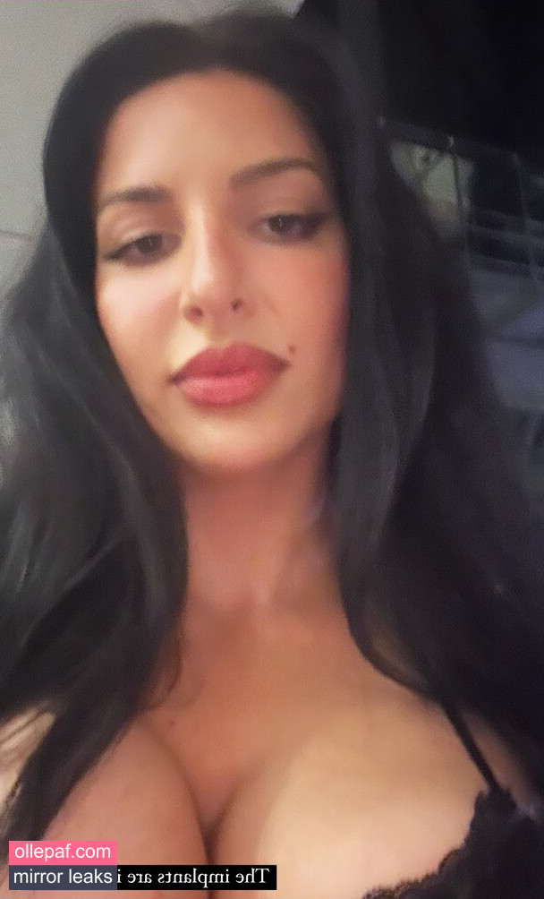 Latest Leaks Pati Valpati Nude #82 - Fapello