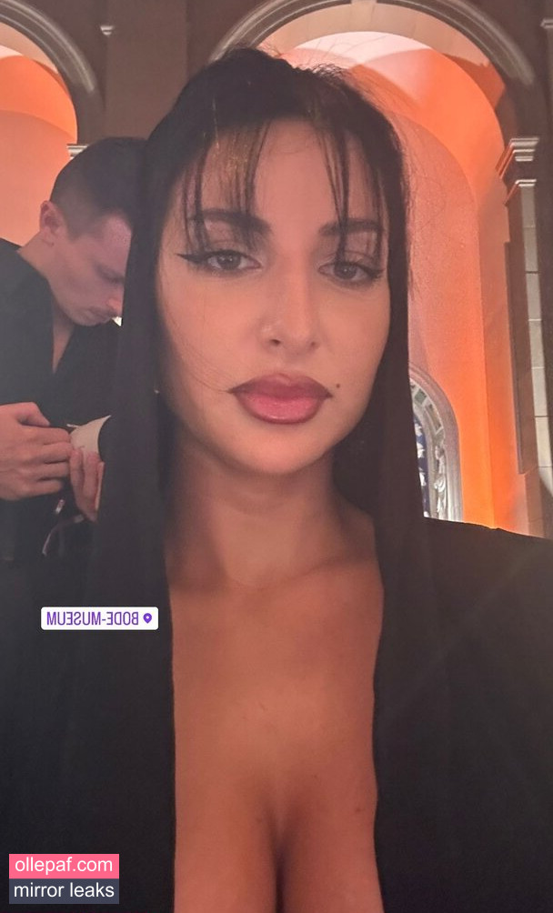 Latest Leaks Pati Valpati Nude #86 - Fapello