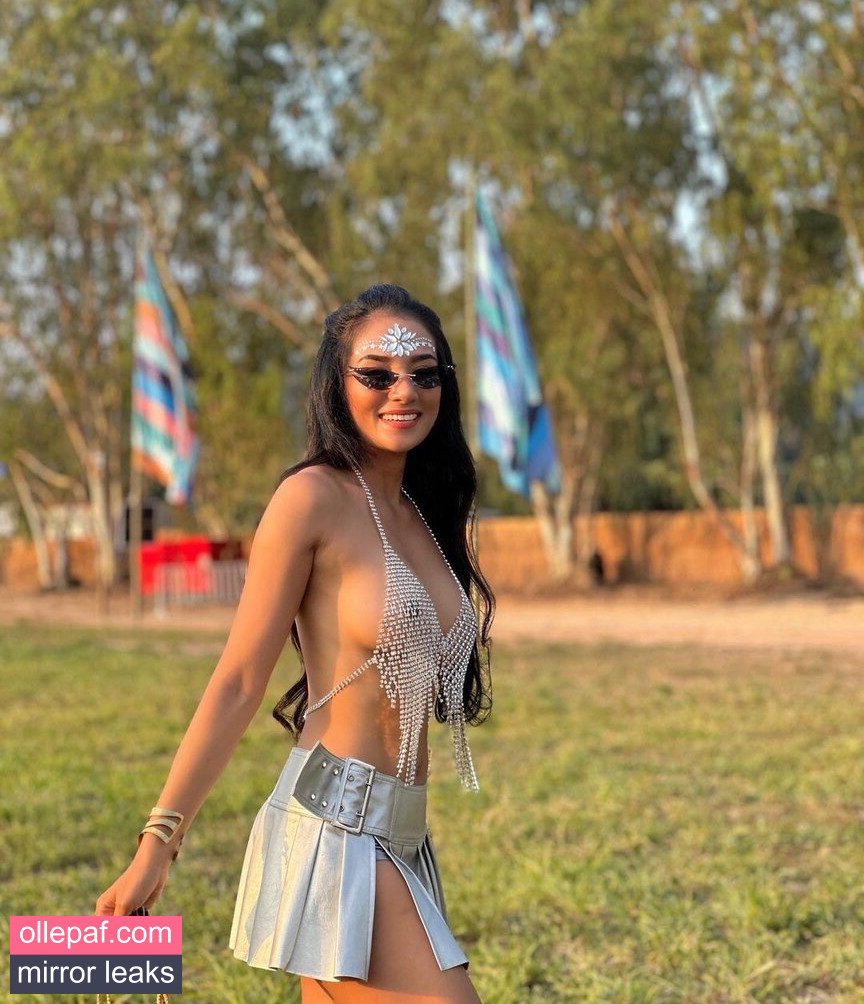 Latest Leaks Patrícia Alencar Nude #15 - Fapello