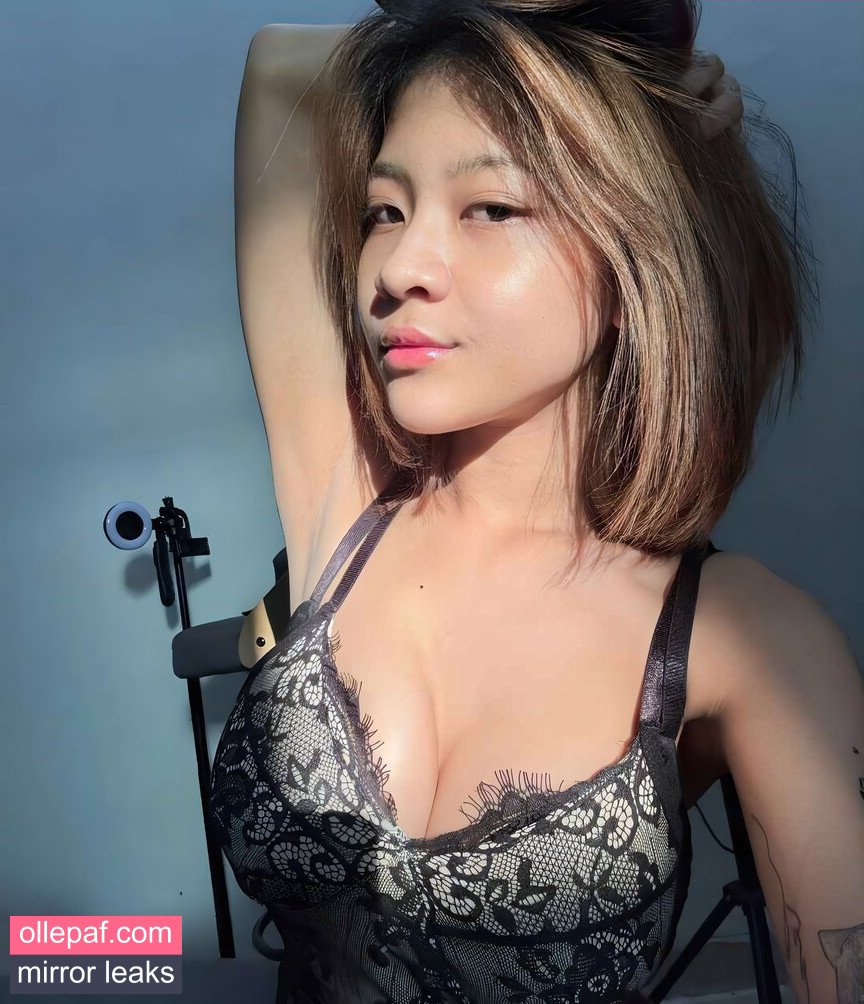 Latest Leaks Patricia Cia Nude #40 - Fapello