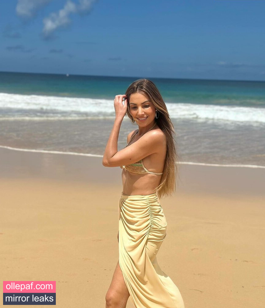 Latest Leaks Patrícia Poeta Nude #108 - Fapello