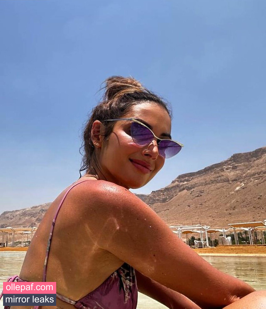 Latest Leaks Patrícia Poeta Nude #112 - Fapello